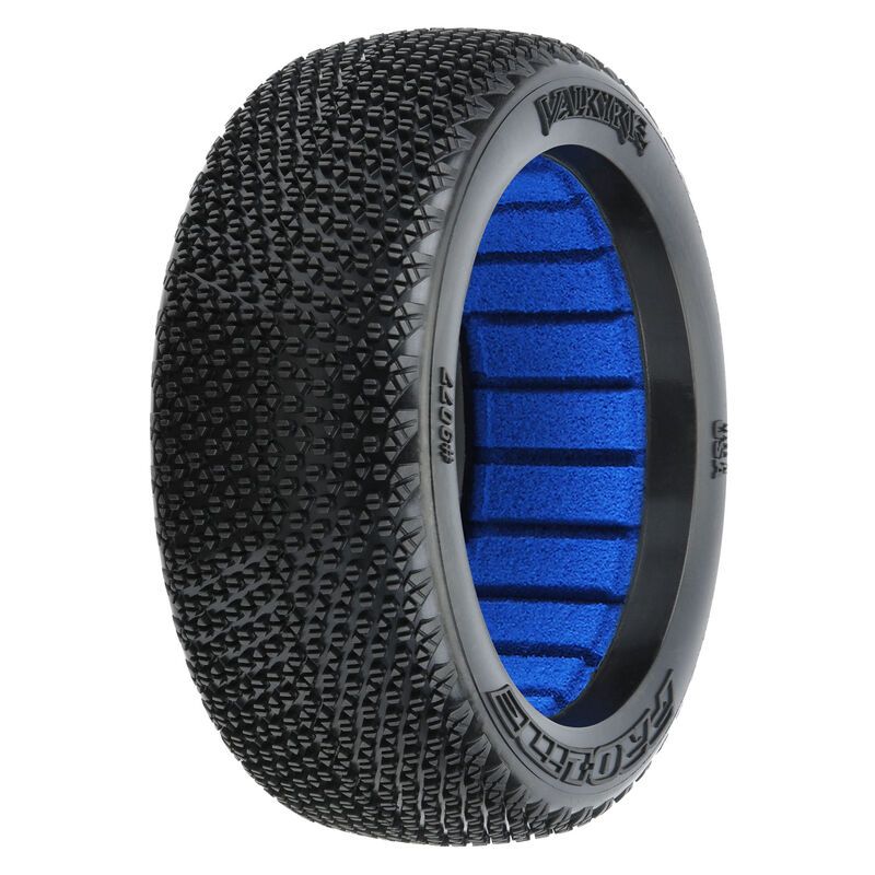 Pro-Line Valkyrie Off-Road 1/8 Buggy Tires (S5 Ultra Soft)