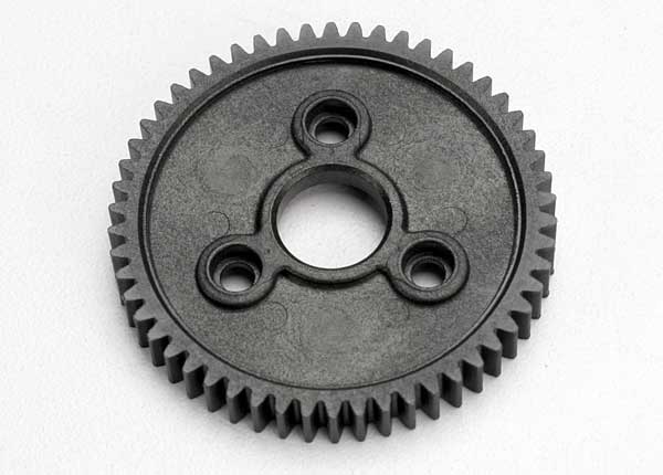Traxxas Spur gear, 54-tooth (0.8 metric pitch, compatible with 3